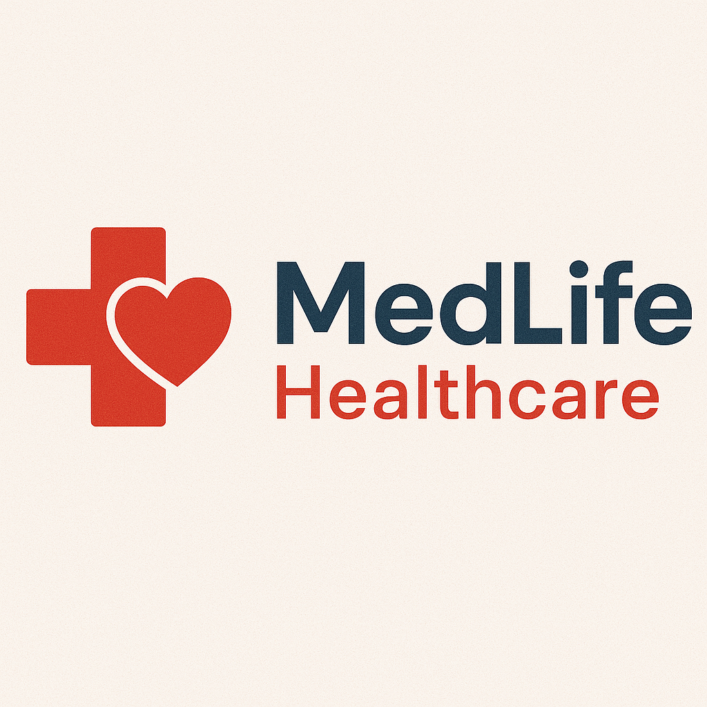 MedLife Healthcare