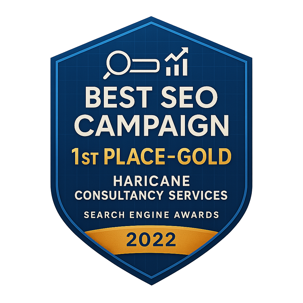Best SEO Campaign
