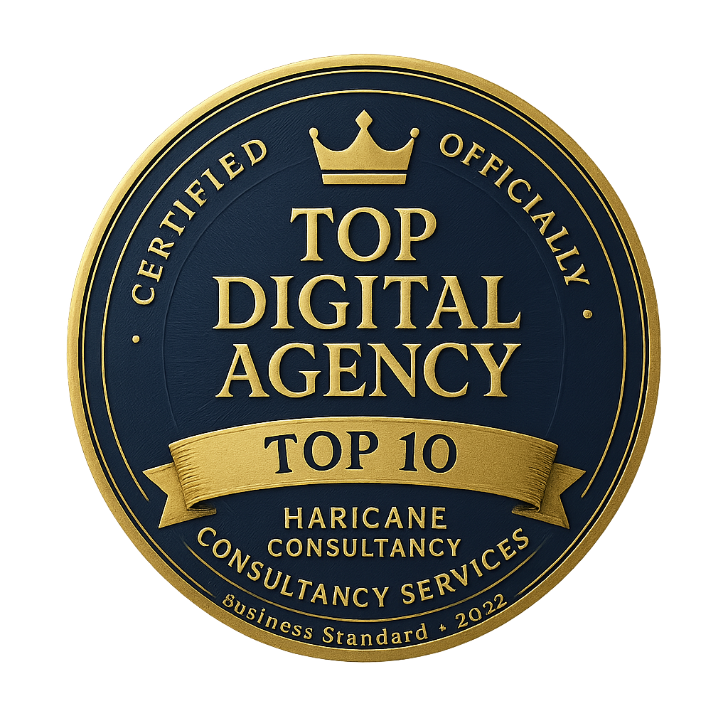 Top Digital Agency