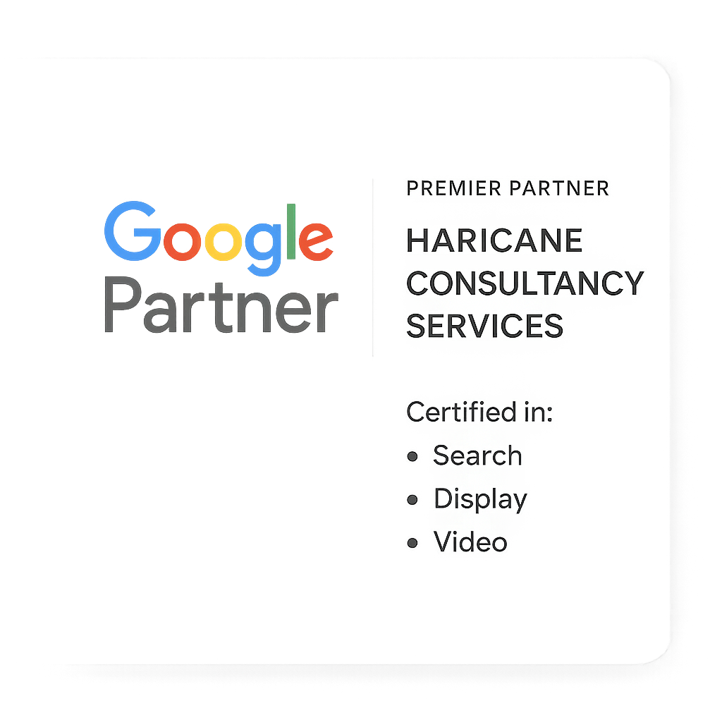 Google Partner