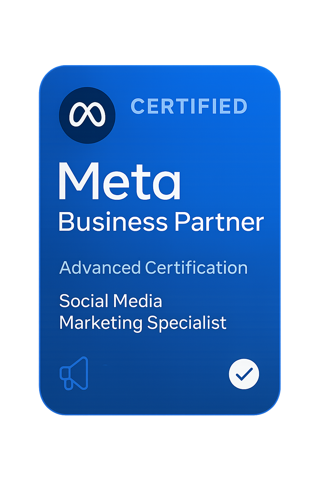 Meta Business Partner
