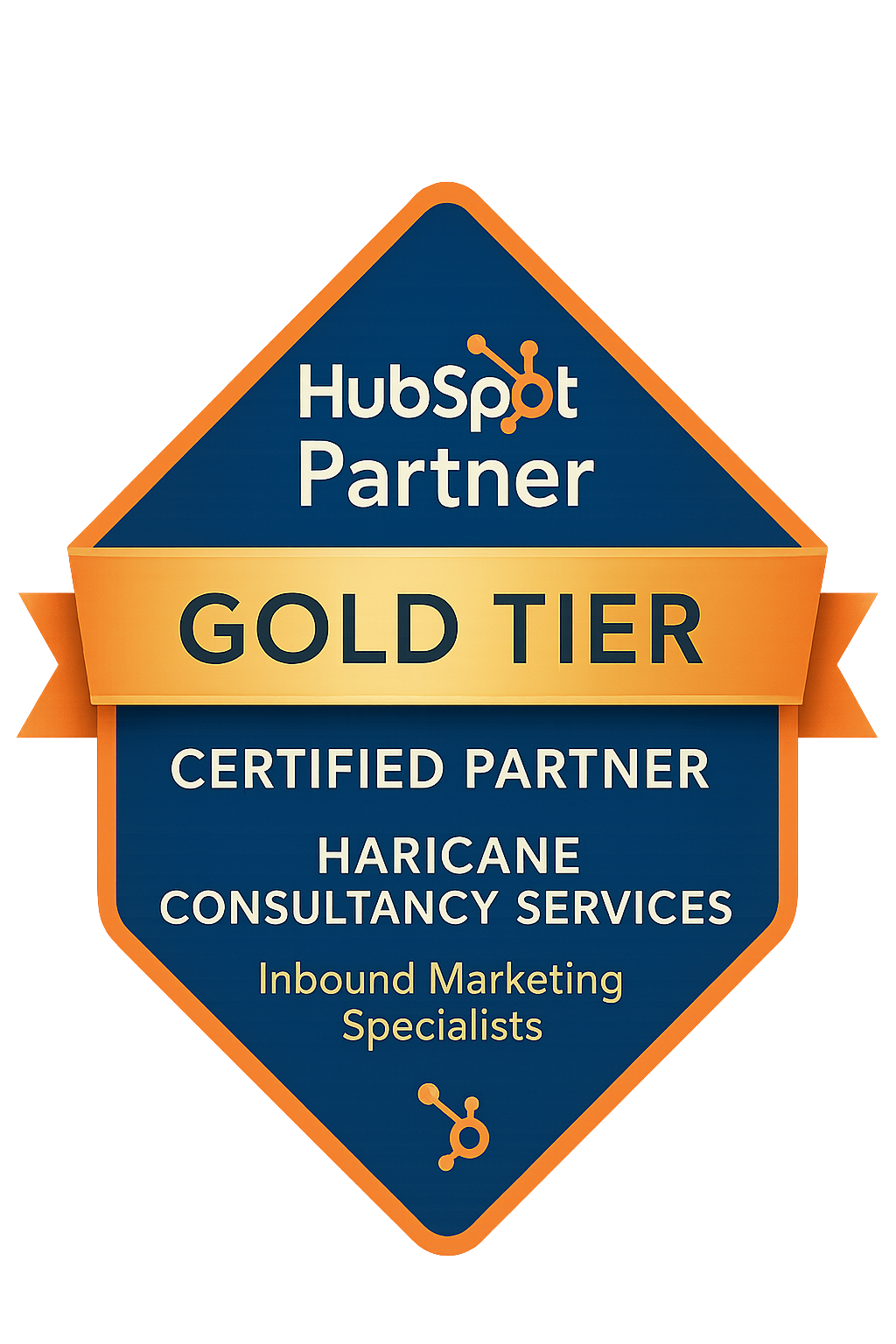 HubSpot Partner