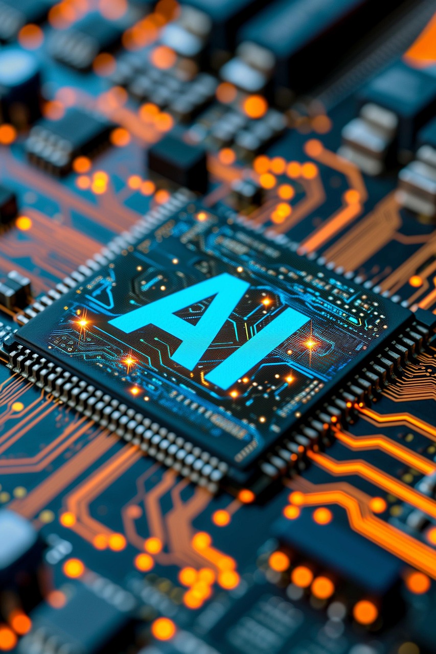 How AI is Transforming Digital Marketing