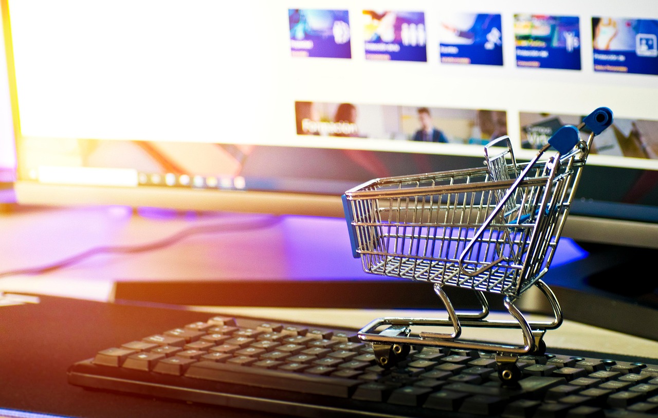E-commerce Optimization: From Browsing to Buying