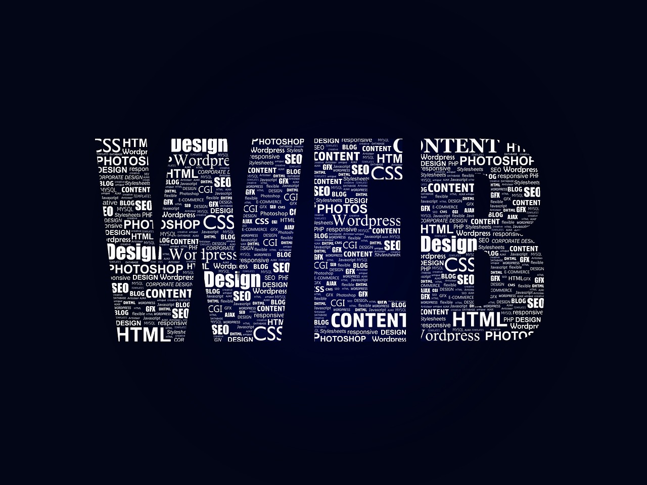 Essential Web Development Trends for 2025