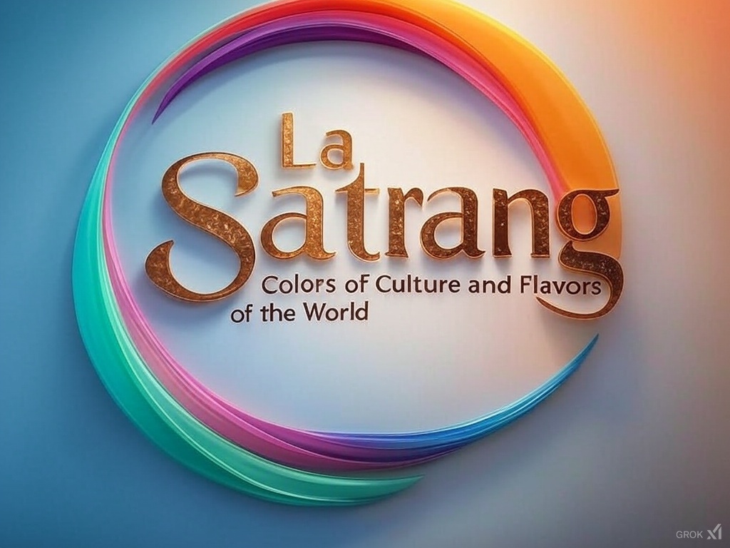 Satrang Cafe & Lounge