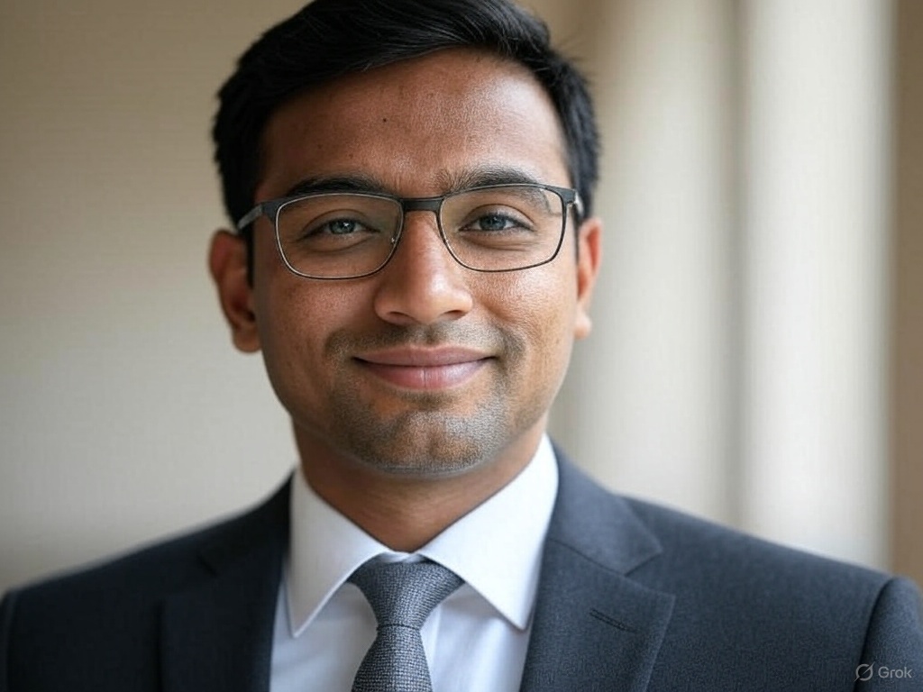 David Chen