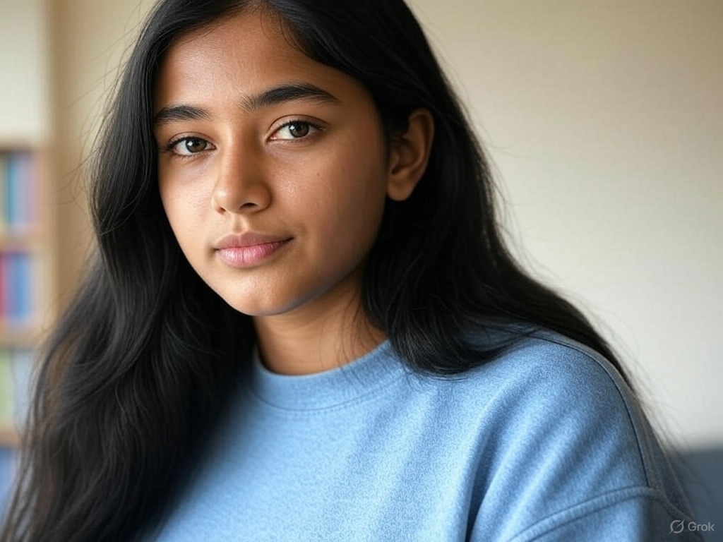Priya Sharma