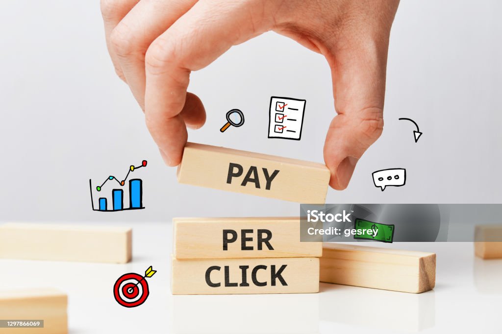PPC Advertising Services