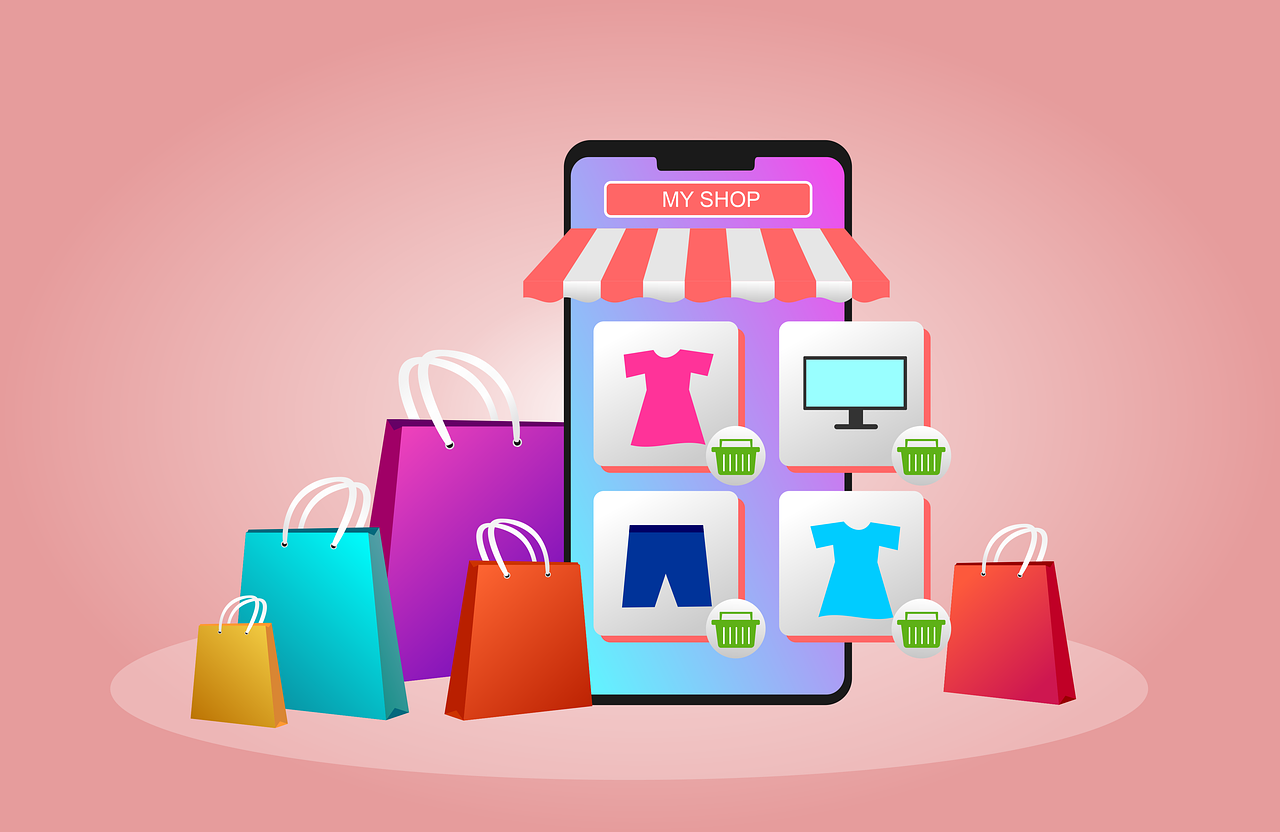 E-Commerce Solutions