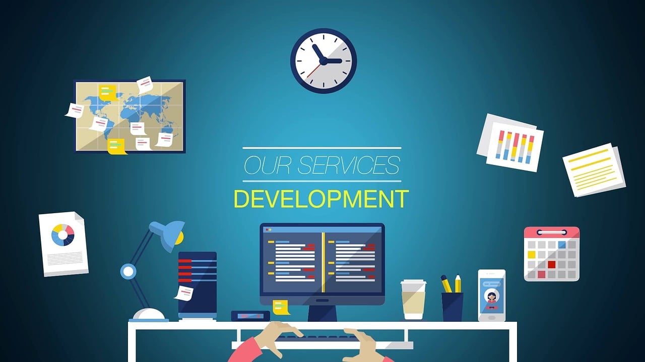 Web Development Services
