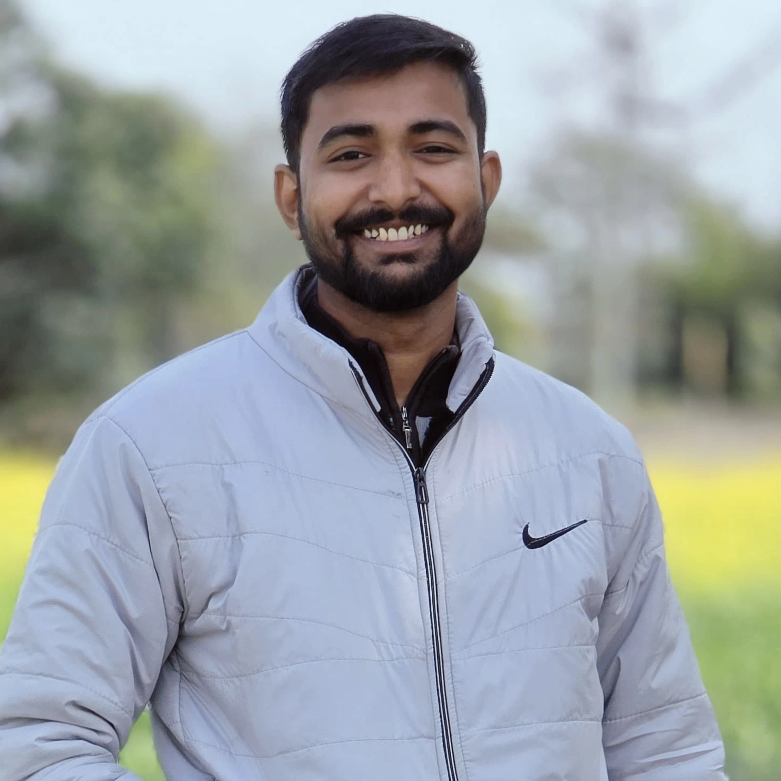 Darshan Raj