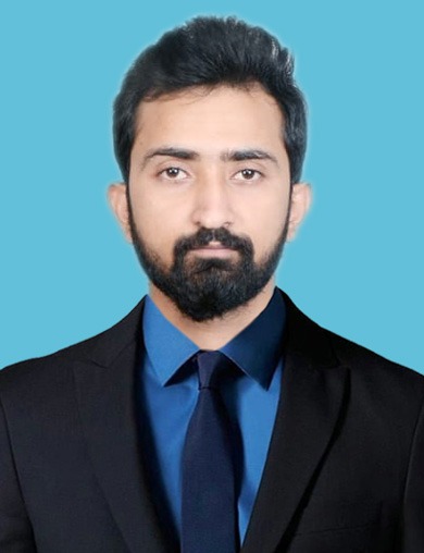 Om Prakash Bhardwaj